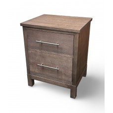 Auburn Bay 2-Drawer Nightstand