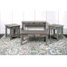 Brentwood Sofa Table
