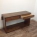 Dovetail Sofa Table