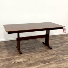 Shenandoah Trestle II Table