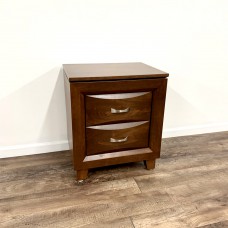 Braden Nightstand with Drawers