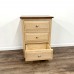 Homestead Nightstand with Drawers