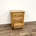 Royal Mission Nightstand with Drawers