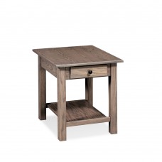 Brentwood End Table
