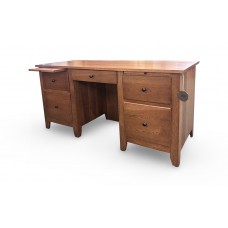 Shenandoah Executive Desk