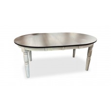 Style Your Own Leg Table