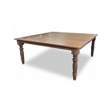 Style Your Own Leg Table