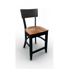 Darien Stationary Barstool