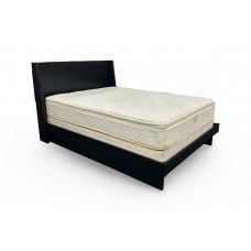 Style Your Own Modern Sleigh Bed