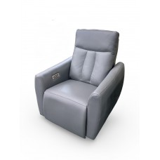Elran Swivel Lounger 