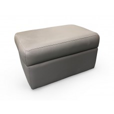 Elran Storage Ottoman