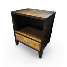 Beaumont Nightstand with Opening