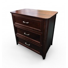 Belvedere Deluxe Nightstand