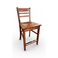 Mills Stationary Barstool