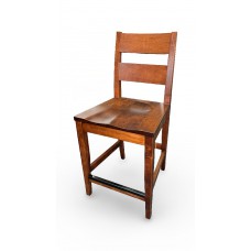 Cadira Stationary Barstool