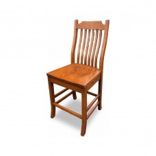 Urbandale Stationary Barstool