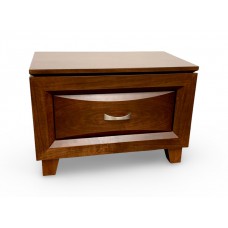 Braden Platform Nightstand